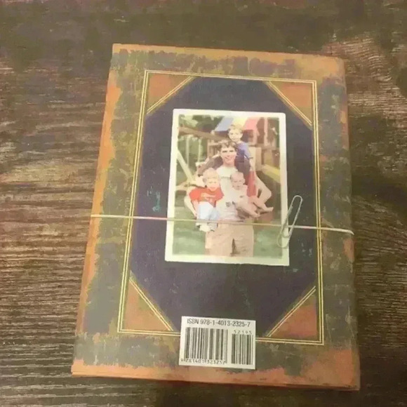 The last lecture book - Picture 5 of 5